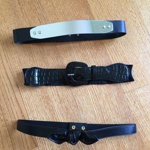 Belt bundle (3)
